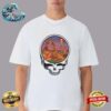 Grateful Dead Earth Day 2024 Collection The Ridge Vintage T-Shirt