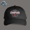 Illinois Fighting Illini Women’s Basketball 2024 WBIT National Champions Classic Cap Hat Snapback