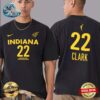 Caitlin Clark Selected By The Indiana Fever The Overall No 1 Pick In The WNBA Draft 2024 Red Classic T-Shirt