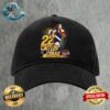 Caitlin Clark Selected By The Indiana Fever The Overall No 1 Pick In The WNBA Draft 2024 Vintage Snapback Hat Cap