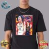 Welcome Caitlin Clark To Indiana Fever Premium T-Shirt