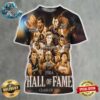 Cody Rhodes WWE WrestleMania 40 Philly Special Jonathan Bartlett Art Print All Over Print Shirt