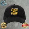 Iowa Hawkeyes Elite Eight Go Hawks 2024 NCAA Women’s Basketball Tournament March Madness Final Four Vintage Cap Snapback Hat