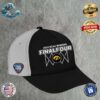 Seton Hall Priates University Men’s Basketball 2024 National Invitation Tournament Champions Classic Cap Hat Snapback