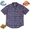 La Croy Strawberry Margarita RSVLTS Collection Summer Hawaiian Shirt