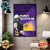 Candace Parker Retires After 16 WNBA Seasons 3 Titles And 2 MVP Awards Home Decor Poster Canvas