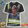 Marton Fucsovics Defeats Navone To Champion Tiriac Open Bucharest 2024 All Over Print Shirt