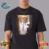 George Clooney IF Character Poster He Needs His Space Exclusive To Cinemas May 16 Classic T-Shirt