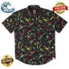 Jurassic Park Don’t Move RSVLTS Collection Summer Hawaiian Shirt