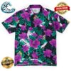 Jurassic Park Fossil Records RSVLTS Collection All Day Unisex Polo Shirt