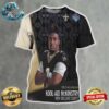Cooper DeJean Picked By Philadelphia Eagles At NFL Draft Detroit 2024 All Over Print Shirt