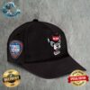 2024 NCAA Women’s Basketball Tournament South Carolina Gamecocks March Madness Final Four Vintage Cap Snapback Hat