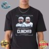 Nascar Xfinity 2024 Dash 4 Cash With The Participation Of Four Riders Justin Allgaier Chandler Smith And Sam Mayer Sheldon Creed Classic T-Shirt