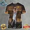 Andrew McCutchen Is Just The Fourth Player To Reach The 300 Home Runs Mark In A Pittsburgh Pirates All Over Print Shirt