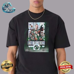 Maine Celtics Are The Eastern Conference Champions NBA G League Finals Unisex T-Shirt
