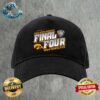 2024 NCAA March Madness Final Four Iowa Hawkeyes Women’s Basketball Tournament Premium Cap Snapback Hat