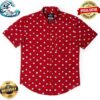 Marvel 85th Anniversary There Goes My Hero RSVLTS Collection Summer Hawaiian Shirt