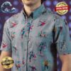 Marvel’s Avengers Fight To The Finish RSVLTS Collection Summer Hawaiian Shirt