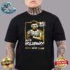 Official Alex Pereira UFC 300 And Still Light Heavyweight Champion Unisex T-Shirt