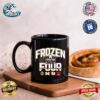 University Of Denver 2024 NCAA March Madness Frozen Four Men’s Hockey Ceramic Mug
