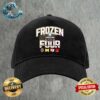 University Of Denver 2024 NCAA March Madness Frozen Four Men’s Hockey Unisex Cap Snapback Hat