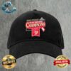 Denver Pioneers 2024 NCAA Division I Men’s Ice Hockey Frozen Four National Champions Classic Snapback Hat Cap