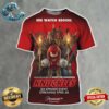 WWE Backlash France Poster For Damian Priest Nightmares Do Come True All Over Print Shirt