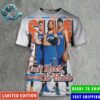 SLAM 249 New York Knicks Can’t Knock The Hustle Donte DiVincenzo Jalen Brunson And Josh Hart Gold Metal Editions All Over Print Shirt