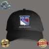 Florida Panthers NHL 2024 Stanley Cup Playoffs Breakout Big Logo Classic Cap Hat Snapback