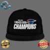New York Rangers 2024 Metropolitan Division Champions Unisex Cap Snapback Hat