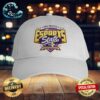 Official Event 1 Team Store 2024 AAC Men’s Tennis Championship Pelican Golf Club Logo Unisex Cap Snapback Hat