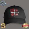 Congratulations Bayer Leverkusen Are Bundesliga Champions 2024 Vintage Snapback Hat Cap