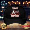 Jamal Murray Denver Nuggets Jama Made A Shot Classic Cap Snapback Hat