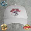 Official Event 1 Team Store Big 12 Men’s Golf Championship Whispering Pines Golf Club 2024 Classic Cap Snapback Hat