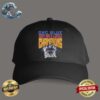 Indiana Fever Caitlin Clark 22 Stadium Essentials Unisex Runaway Snapback Hat Cap