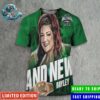 WWE WrestleMania XL Bayley And New WWE Women’s Champion All Over Print Shirt