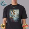 Official Poster Penelope Featherington In Bridgerton Season 3 Movie Vintage T-Shirt