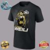 Official Alex Pereira UFC 300 And Still Light Heavyweight Champion Unisex T-Shirt