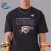 Orlando Magic 2024 NBA Playoffs Mantra Vintage T-Shirt