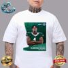 Taliese Fuaga Picked By New Orleans Saints At NFL Draft Detroit 2024 Vintage T-Shirt