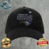 Orlando Magic 2024 Southeast Division Champions Classic Cap Snapback Hat