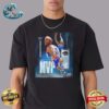 Congratulations Oklahoma City Blue 2023-2024 NBA G League Champions Classic T-Shirt