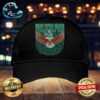 Philadelphia Eagles Grateful Dead Custom 2024 Classic Cap Snapback Hat