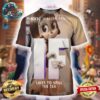 Maya Rudolph IF Character Poster Later Gator Exclusive To Cinemas May 16 All Over Print Shirt