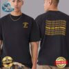 The 2024 Trailblazer Series Coaching Staff Unisex T-Shirt