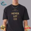 NFL 2024 Green Bay Packers Will Open The 2024 Season In Sao Paolo Game Brazil Unisex T-Shirt
