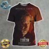 Poster For The Pope’s Exorcist Starring By Russell Crowe All Over Print Shirt