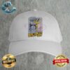 Detroit Grit Draft Day Is Better In Detroit Classic Cap Snapback Hat