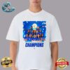 South Carolina Gamecocks Women’s Basketball Beat Everybody National Champions 2024 Unisex T-Shirt