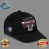 South Carolina Gamecocks 2024 NCAA Women’s Basketball National Champions Rise Above Basketball Black Cap Hat Snapback